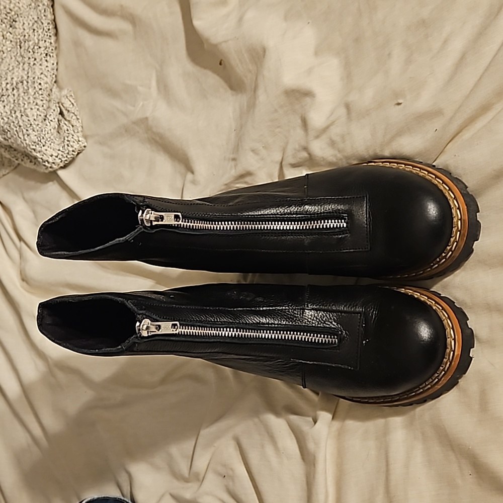Cute boots